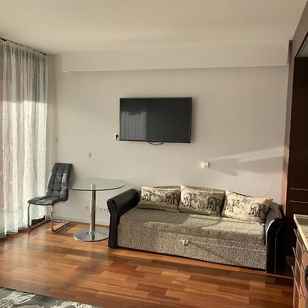 Bavaria Club Apartman Balatonlelle Εξωτερικό φωτογραφία