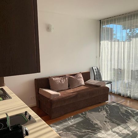 Bavaria Club Apartman Balatonlelle Εξωτερικό φωτογραφία
