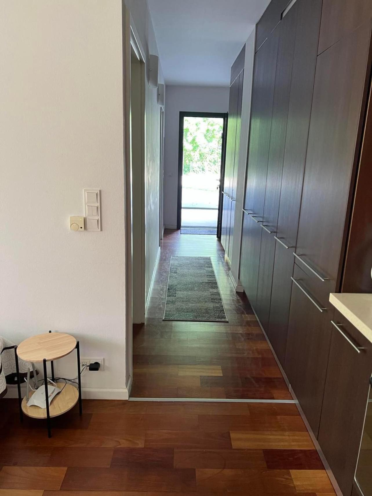 Bavaria Club Apartman Balatonlelle Εξωτερικό φωτογραφία