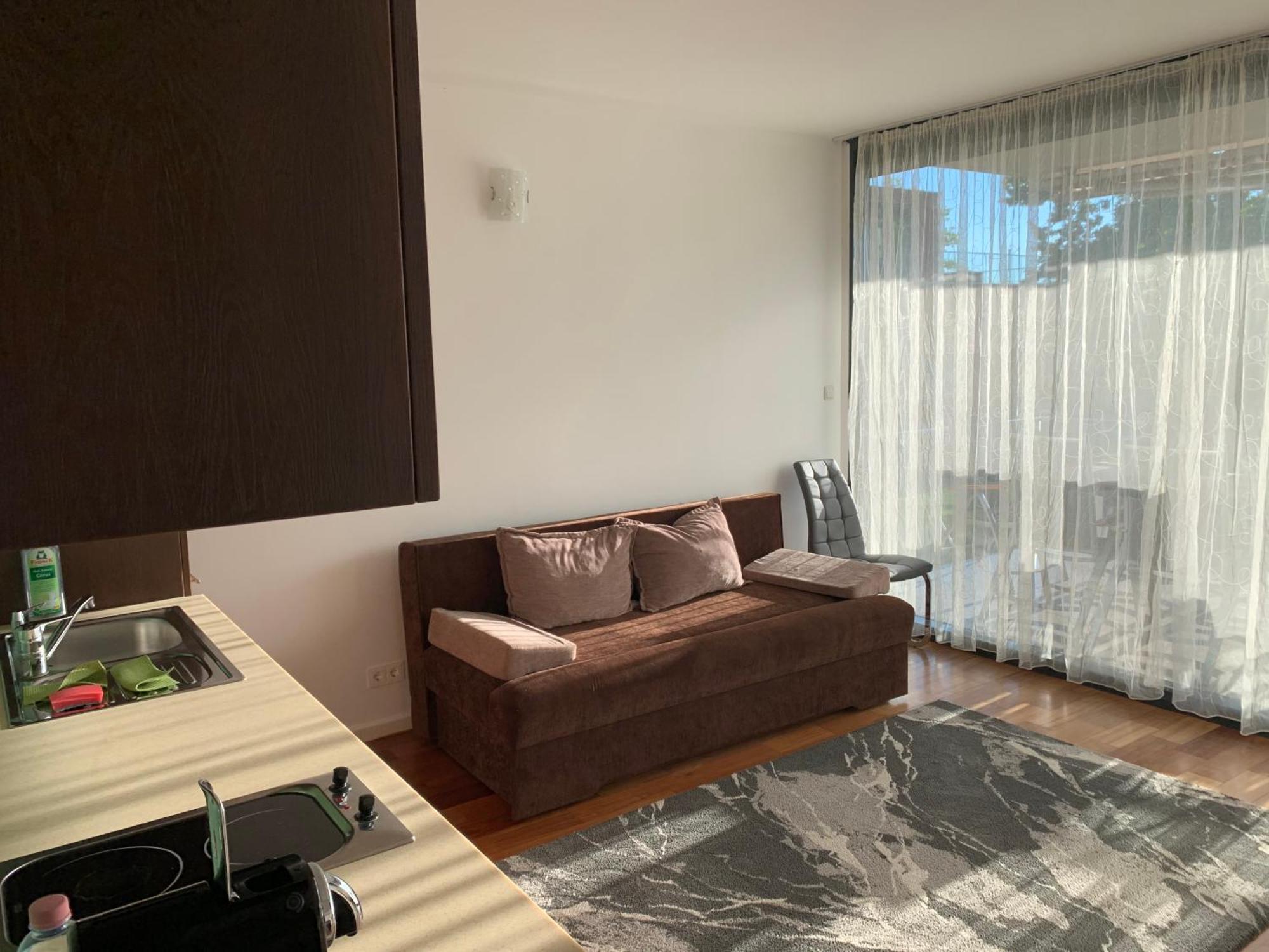 Bavaria Club Apartman Balatonlelle Εξωτερικό φωτογραφία