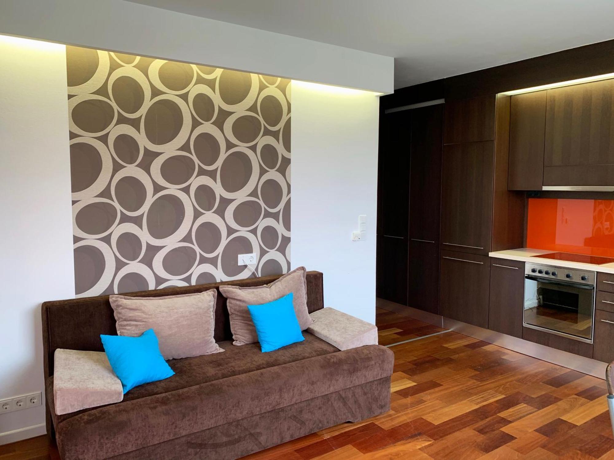 Bavaria Club Apartman Balatonlelle Εξωτερικό φωτογραφία